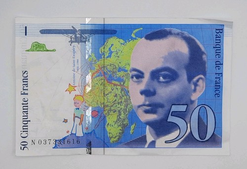 1997 banque france - de,
