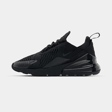Nike Air Max 270 triple black