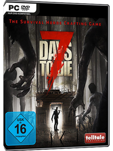 Days die key pc - pc, spiel