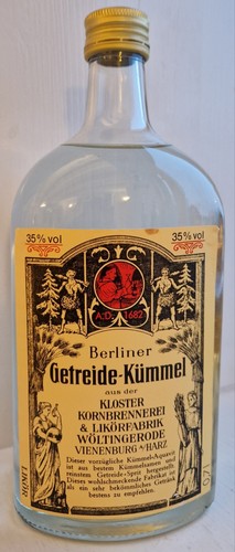 Kloster kornbrennerei - kloster,