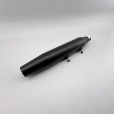 Harley Davidson XL Sportster 883 1200 Auspuff Endtopf Endschalldämpfer 64900371