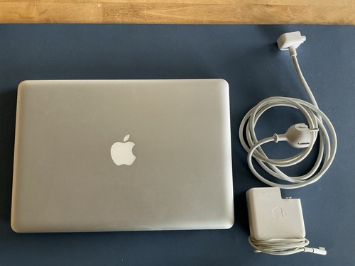 Apple macbook pro zoll 2012 - apple, 13