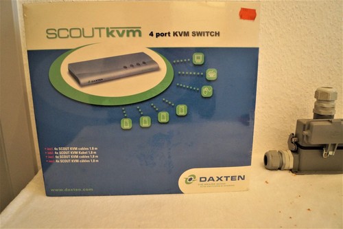Daxten scout port - daxten,