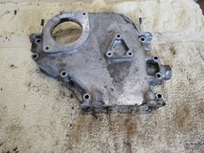 VW Passat Golf 3 III VR6 AAA ABV 021109127A Gehäuse Steuerkette Corrado 2.8 2.9