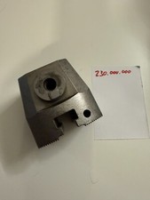 MBM Swiss Made Feinbohrkopf für Spindelbrücke 230.000.000 