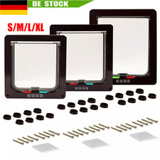 Katzenklappe Katzentür