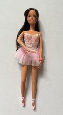Barbie Hasbro Sindy Ballerina