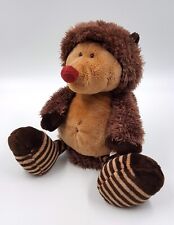 Nici Igel Hetch Hogan 35cm Forest friends Wald