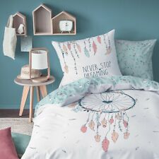 Traumfänger Bettwäsche in