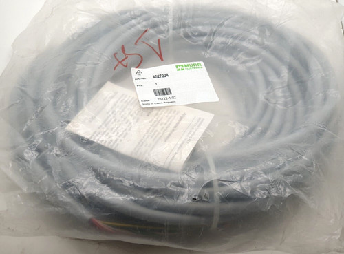 Murr elektronik 4027024 - elektronik,