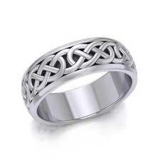 925 Sterling Silber Spinner