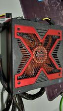 AeroCool Strike-X 600W ATX Netzteil 600 Watt 80+  #305635
