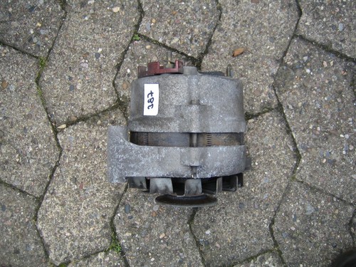 Opel corsa lichtmaschine - corsa,