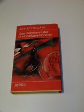 John Christopher +++ DAS