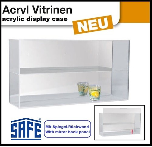 Acryl taschenuhren vitrinen - acryl, taschenuhren-vitrinen