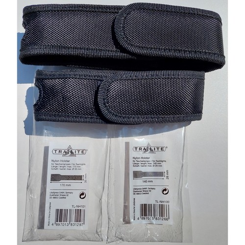 14cm taschenlampe holster - 14cm,