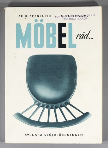 Berglund mobelrad möbel - berglund,