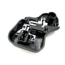 Original VW Golf 6 Lampenträger rechts innen Rücklicht Heckleuchte 5K0945260