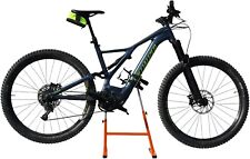 E-Bike Zentraler Wartungsstativ verstellbar ebike emtb universal