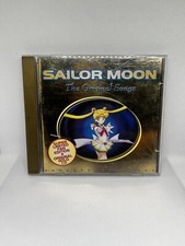Sailor Moon - The Original