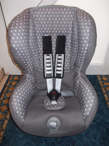 Britax römer duo plus bezug - duo,