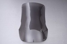 Getönt Windschild /