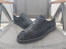 Alden 1953 Herrenschuhe  schwarz Gr.45 (US Gr.10,5)
