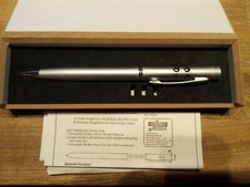 CrisMa Pointer + LED-Leuchte