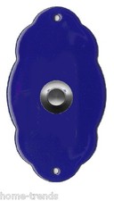 Emaille-Klingelplatte-100x60