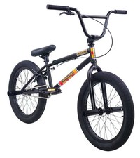 2026 R4 20 Inch BMX Bicycle