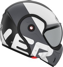 ROOF Modularhelm BOXXER FLAG