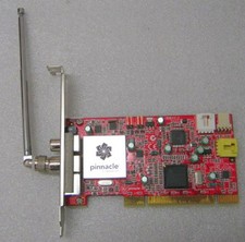 PINNACLE SYSTEMS ANY-TV DVB-T