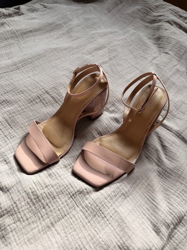 Damen schuhe mit absatz rosa - damen,