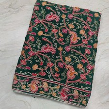 Vintage traditionelle Kaschmir