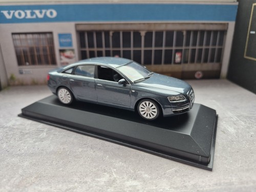 Audi tfsi limousine - a6, 3.2