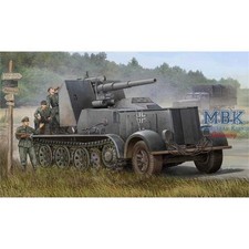 TRUMPETER TRU01585 8,8cm