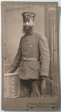 Foto CDV - Kolberg Kamerad in