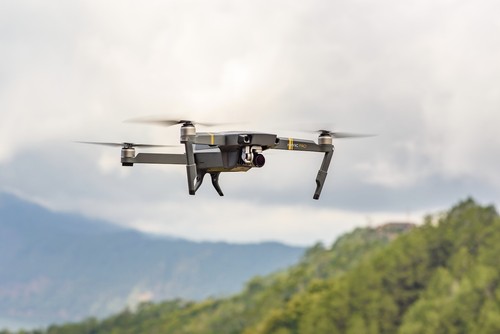 Dji mavic pro akkus viel - mavic, 3