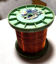 Kupferlackdraht 0,95 mm G1