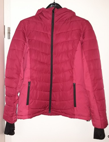 Schicke warme skijacke mit - warme,