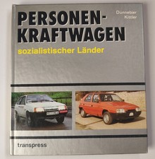 PERSONEN-KRAFTWAGEN