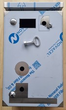 Edelstahlgehäuse  MPGamma V2A Schaltschrank  300×640(520)×211 