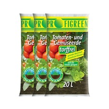 Tomatenerde torffrei 60 Liter