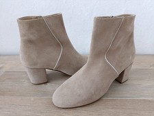 Marc O'Polo Schuhe, Stiefeletten, Boots, Gr. 39 (UK 6), Echtleder, guter Zustand