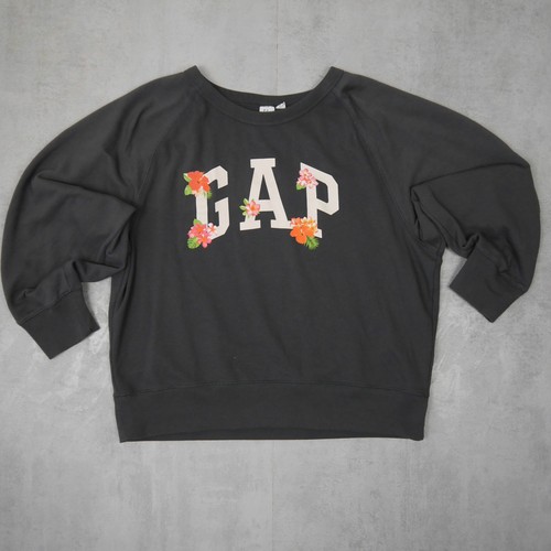 Gap sweater damen schwarz - sweater,