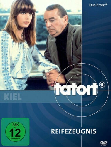 Tatort kiel reifezeugnis dvd - kiel:,