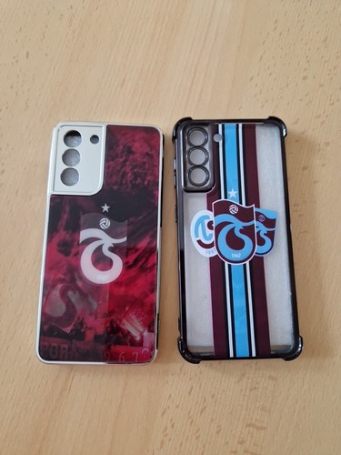 Trabzonspor s21 handyhülle - trabzonspor,