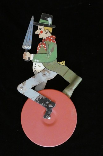 Blech figur historisch sammler - blech, figur,historisch,sammler