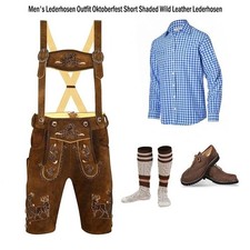 Herren Deutsch Bayrische