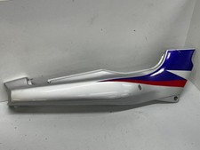 Kawasaki GPZ500S EX500D Seitenverkleidung, Verkleidung, Heckverkleidung rechts
